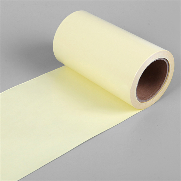 Glassine Paper Self-adhesive Stickers & Labels 